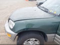 2000 Toyota RAV4 — photo 6 of 16 | VIN JT3GP10V4Y7072953