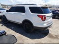 2017 Ford Explorer — photo 3 of 16 | VIN 1FM5K7D80HGC20729