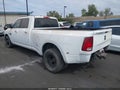 Photo 3 of 23 — 2012 Dodge Ram 3500