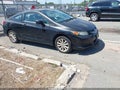 Photo 1 of 12 — 2012 Honda Civic