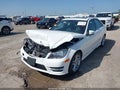 2014 Mercedes-Benz C-Class — photo 2 of 11 | VIN WDDGF4HB2EG231321