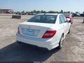 2014 Mercedes-Benz C-Class — photo 4 of 11 | VIN WDDGF4HB2EG231321