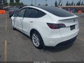 2022 Tesla Model Y — photo 3 of 18 | VIN 7SAYGDEE6NF347242