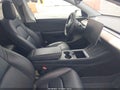 2022 Tesla Model Y — photo 5 of 18 | VIN 7SAYGDEE6NF347242