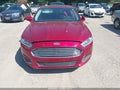 Photo 6 of 12 — 2016 Ford Fusion