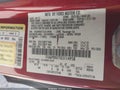 Photo 9 of 12 — 2016 Ford Fusion