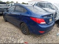 Photo 3 of 11 — 2017 Hyundai Accent