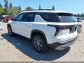 Photo 3 of 17 — 2026 Chevrolet Traverse