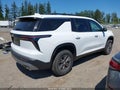 Photo 4 of 17 — 2026 Chevrolet Traverse