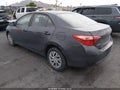 Photo 3 of 19 — 2017 Toyota Corolla