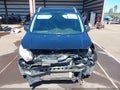 2016 Ford Transit Connect — photo 13 of 19 | VIN NM0GE9F71G1248784