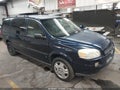 2006 Chevrolet Uplander — photo 1 of 16 | VIN 1GNDV23L96D247126