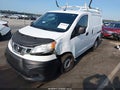 2014 Nissan NV 200 — photo 2 of 16 | VIN 3N6CM0KN2EK691622