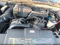 2002 Ford Explorer — photo 10 of 11 | VIN 1FMZU73K62UD44098