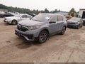 Photo 2 of 16 — 2021 Honda CR-V