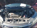 Photo 10 of 16 — 2014 Honda CR-V
