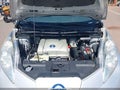 Photo 10 of 15 — 2015 Nissan Leaf