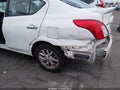 2016 Nissan Versa — photo 12 of 12 | VIN 3N1CN7AP1GL903387