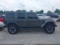 2020 Jeep Wrangler Unlimited — photo 14 of 17 | VIN 1C4HJXFN9LW130520