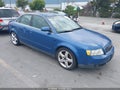 Photo 1 of 11 — 2002 Audi A4