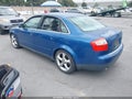 Photo 3 of 11 — 2002 Audi A4