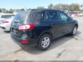 2012 Hyundai Santa Fe — photo 4 of 11 | VIN 5XYZG3AB3CG113038