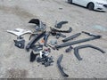 2026 Subaru Outback — photo 12 of 22 | VIN JF2BURJD4TY468663