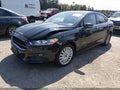 Photo 2 of 12 — 2013 Ford Fusion