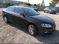 2016 Volkswagen Jetta — photo 1 of 16 | VIN 3VWL17AJXGM408133