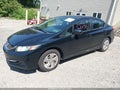 Photo 2 of 21 — 2014 Honda Civic