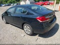 Photo 3 of 21 — 2014 Honda Civic