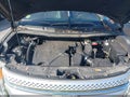 Photo 10 of 17 — 2013 Ford Explorer