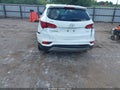2018 Hyundai Santa Fe — photo 19 of 19 | VIN 5NMZT3LBXJH053948