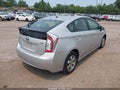Photo 4 of 16 — 2012 Toyota Prius