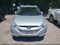 Photo 6 of 11 — 2010 Hyundai Tucson