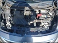 Photo 10 of 11 — 2017 Nissan Versa
