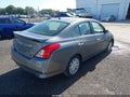 Photo 4 of 11 — 2017 Nissan Versa