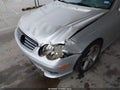 Photo 6 of 11 — 2004 Mercedes-Benz CLK-Class