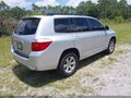 Photo 4 of 16 — 2010 Toyota Highlander
