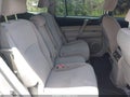 Photo 8 of 16 — 2010 Toyota Highlander