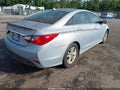 Photo 4 of 11 — 2014 Hyundai Sonata