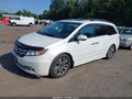 Photo 2 of 16 — 2014 Honda Odyssey