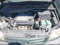 Photo 10 of 11 — 2002 Toyota Sienna