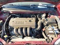 Photo 10 of 10 — 2006 Toyota Corolla
