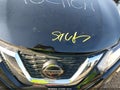 Photo 10 of 15 — 2018 Nissan Rogue
