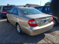 Photo 3 of 10 — 2002 Toyota Camry