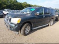 Photo 2 of 11 — 2004 Nissan Pathfinder