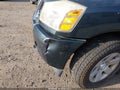 Photo 6 of 11 — 2004 Nissan Pathfinder
