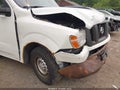 2017 Nissan NV 2500 — photo 6 of 16 | VIN 1N6BF0LY9HN810053
