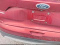Photo 6 of 16 — 2018 Ford Escape